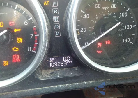 2013 Mazda Cx-9 Touring from USA, damaged, VIN JM3TB2CA9D0404080